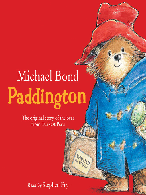 Michael Bond 的 Paddington 內容詳情 - 可供借閱